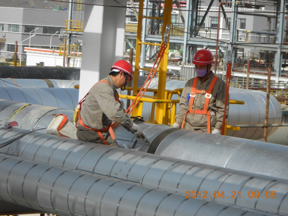 Application fields of foam glass Application fields of foam glass