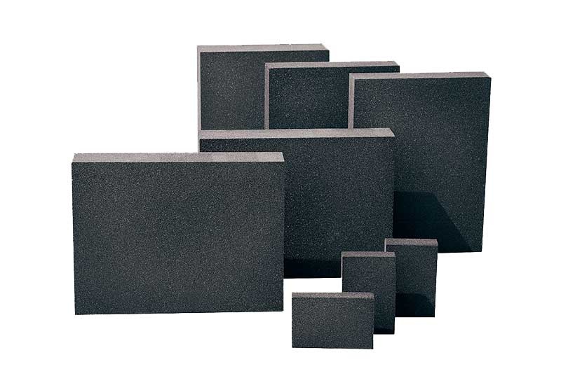 Foam glass Foam glass